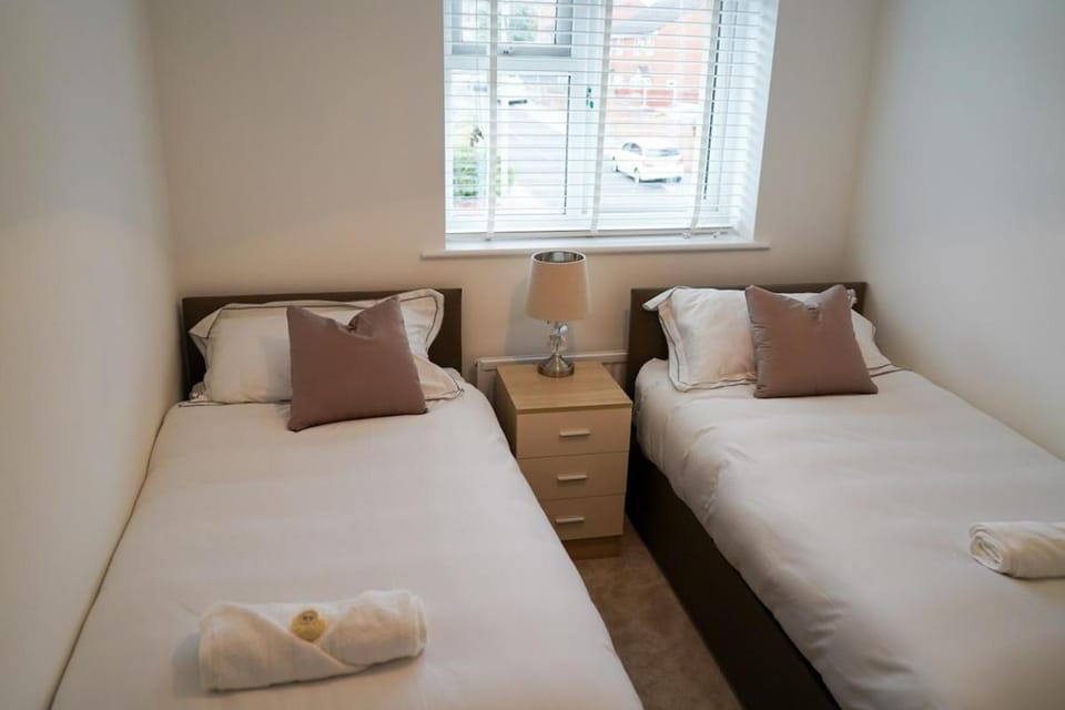 The Townhouse Liverpool House in Liverpool