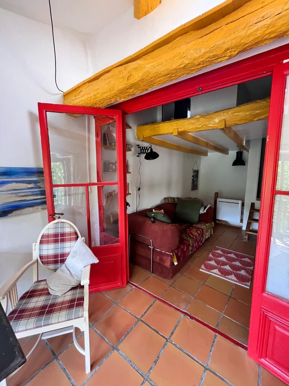 Small village house House in Provence-Alpes-Côte d'Azur
