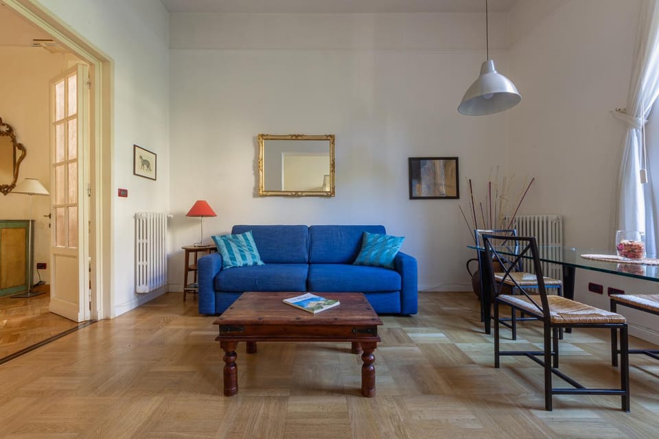 Colonna Apartment Apartment in Florence