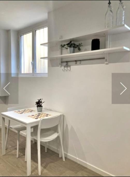 Raftel Milano apartment Apartment in Milan