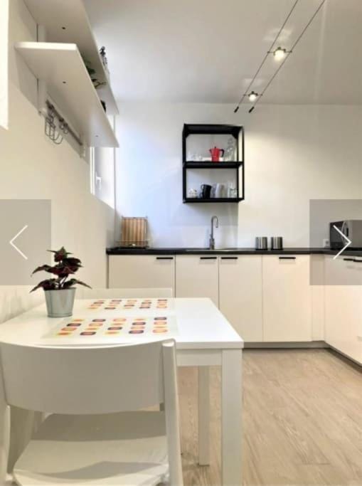 Raftel Milano apartment Apartment in Milan
