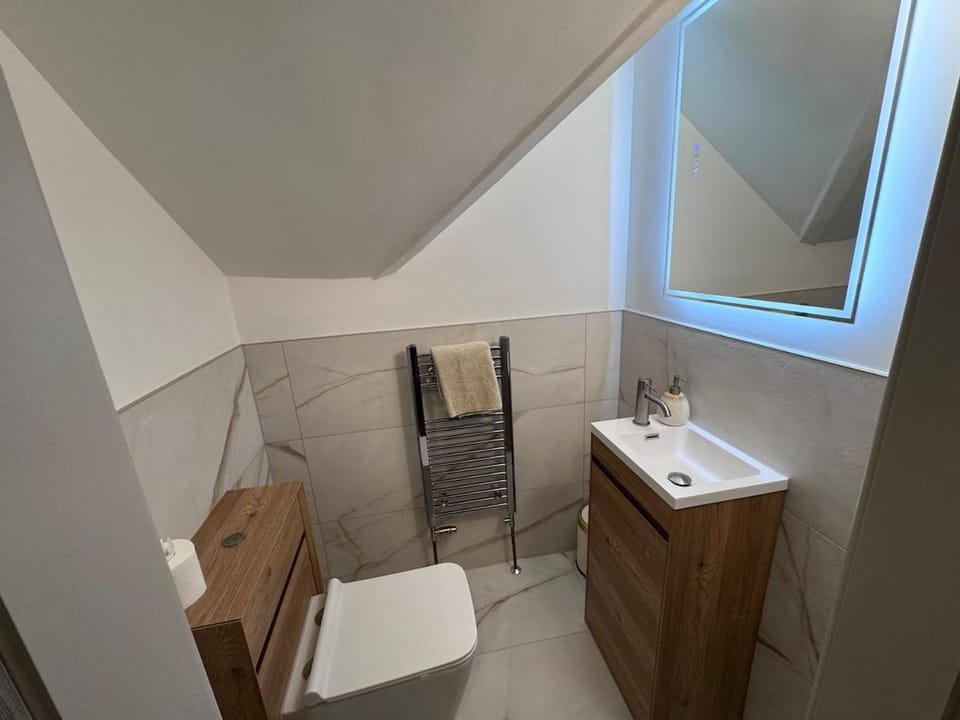 Abhaille Chluaidh - Macaulay Letting Apartment in Scotland