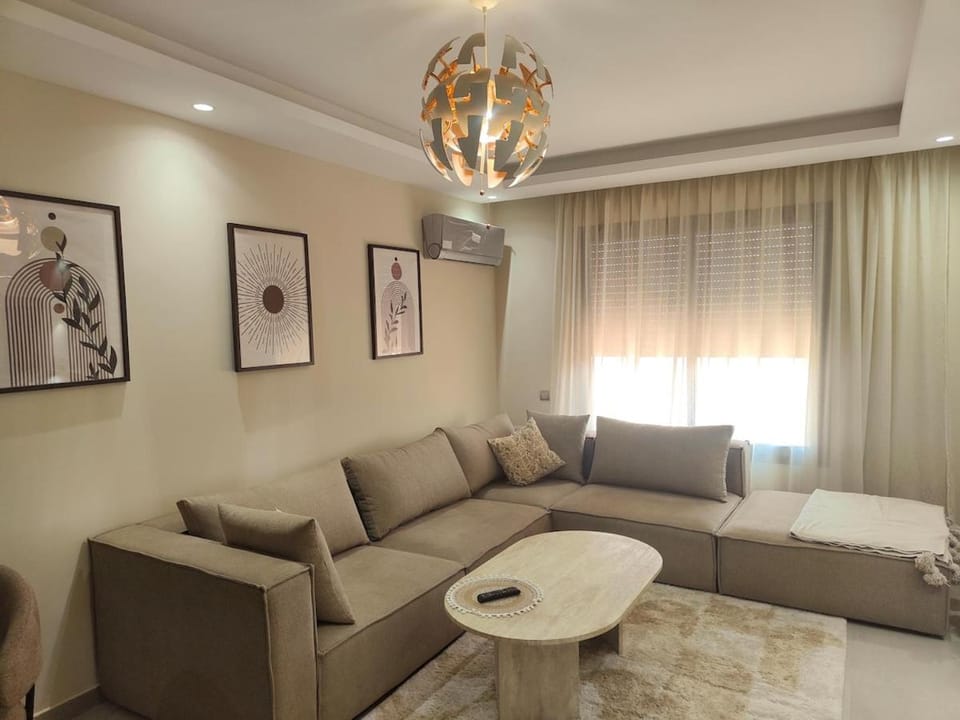 Appart Chic and Cosy, proche Gueliz Apartment in Marrakesh