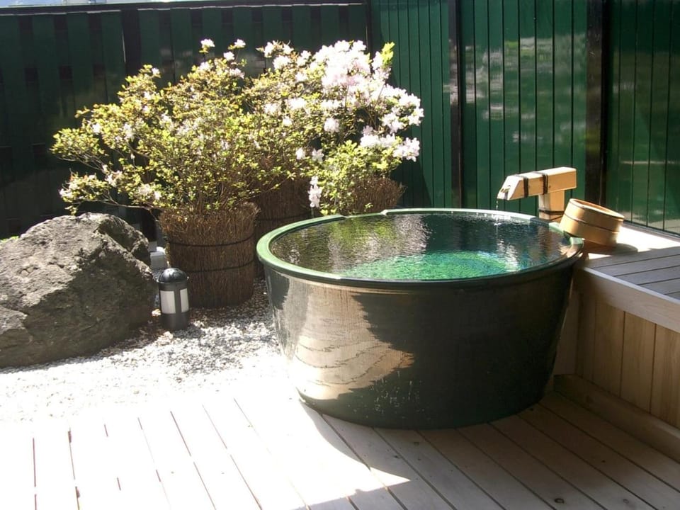 Kisoya Ryokan in Tokyo Prefecture