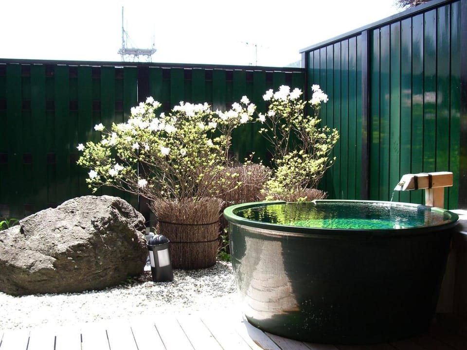 Kisoya Ryokan in Tokyo Prefecture