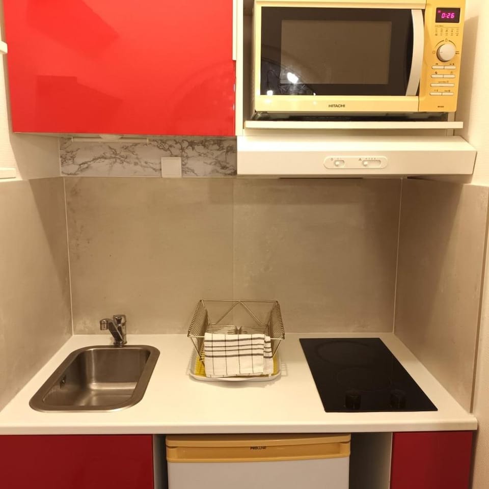 LE JOKER - T2 proche gare - Billard - Wifi - TV Apartment in Tours