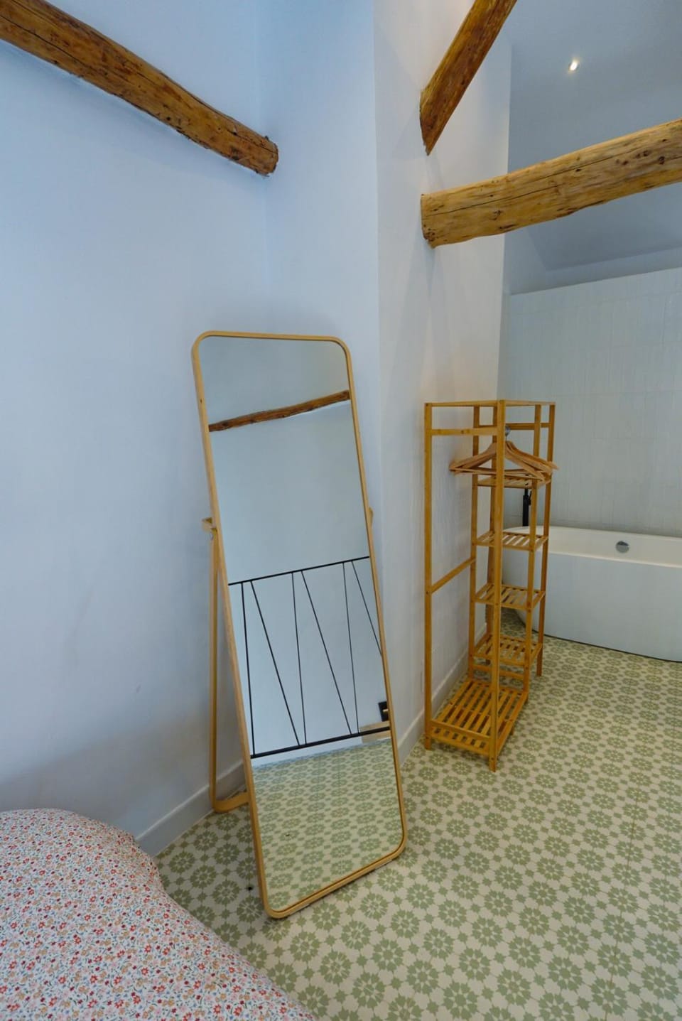La casita de Fiona Apartment in Ronda