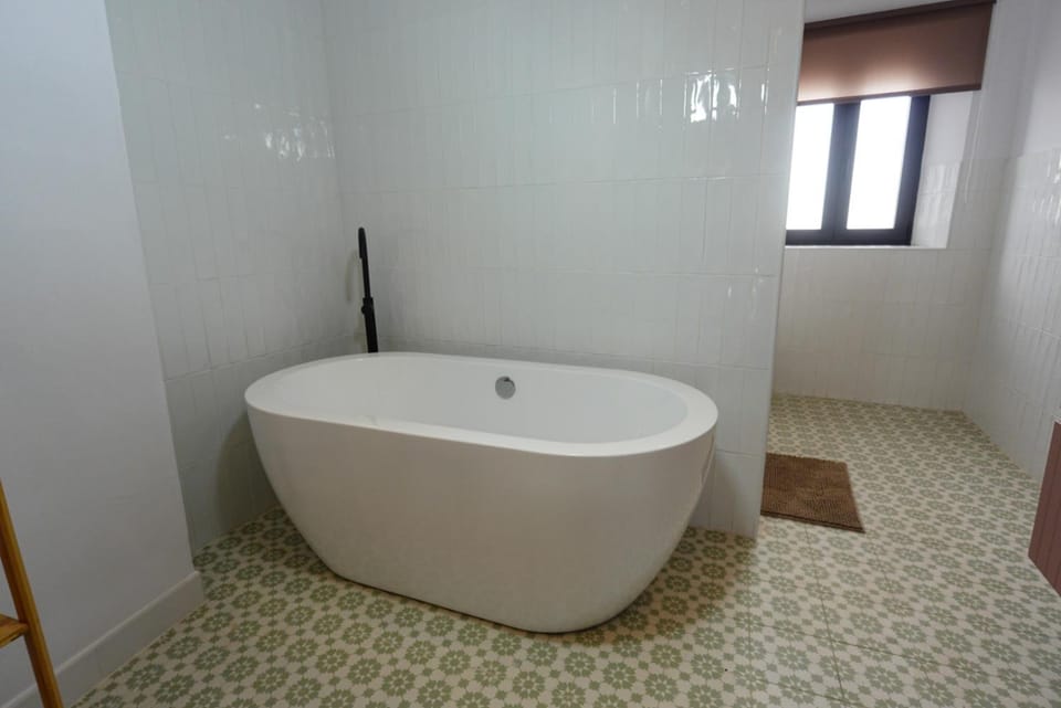 La casita de Fiona Apartment in Ronda