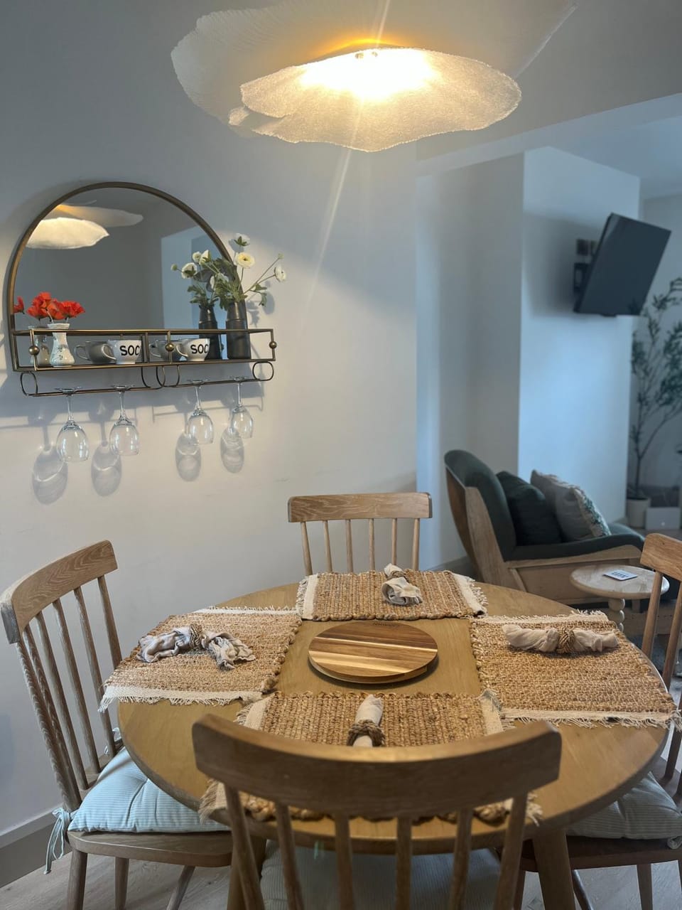 31 Lower English House in Northern Ireland