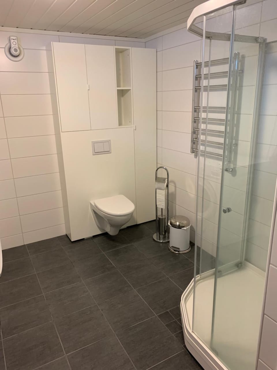 Northen light stay- great bus links & free parking Apartment in Tromso