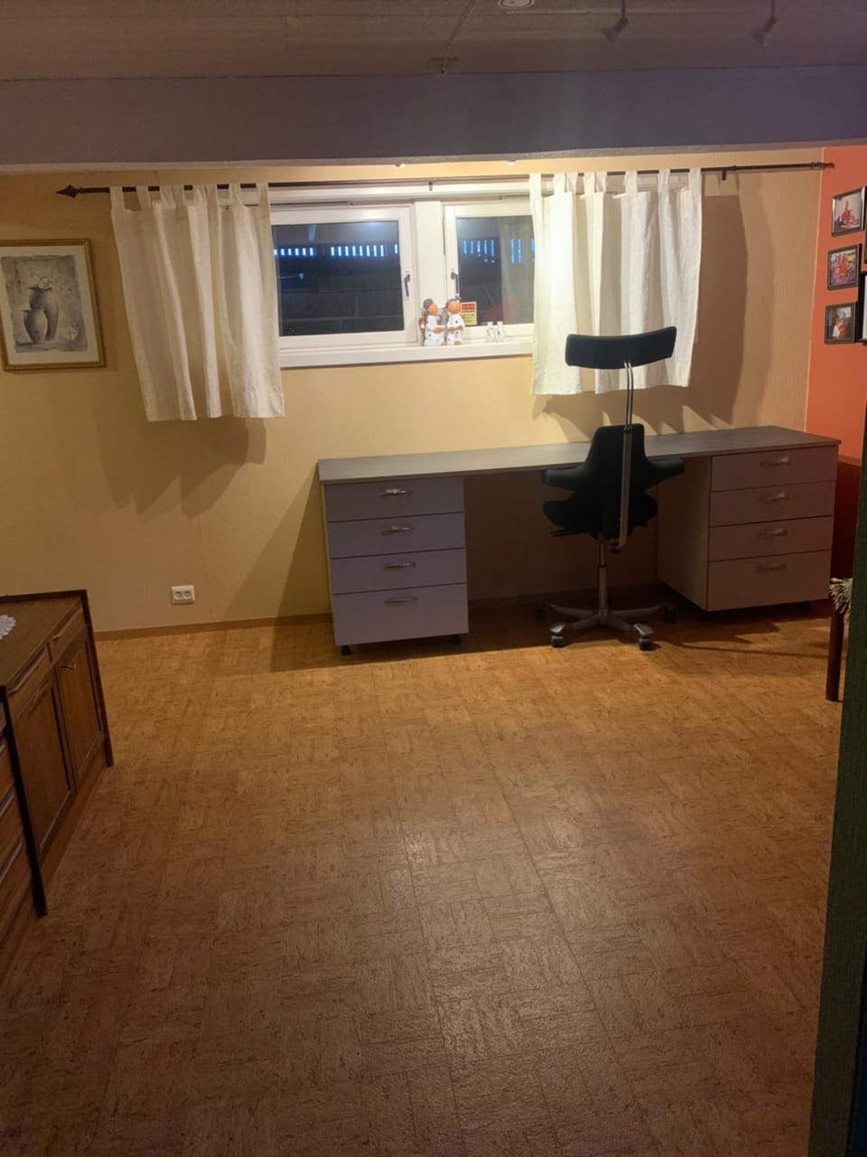 Northen light stay- great bus links & free parking Apartment in Tromso