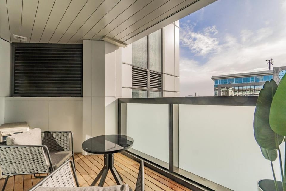 High End Centrally located apartment with carpark Apartment in Auckland