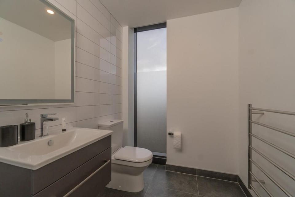 High End Centrally located apartment with carpark Apartment in Auckland