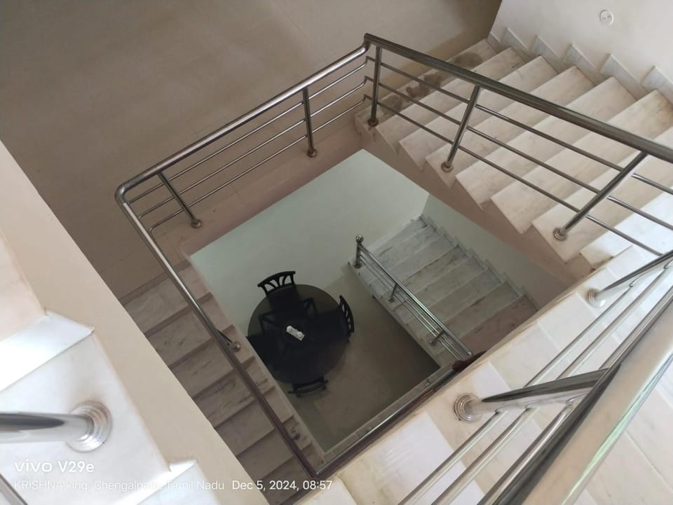 La farm stay Villa in Chennai