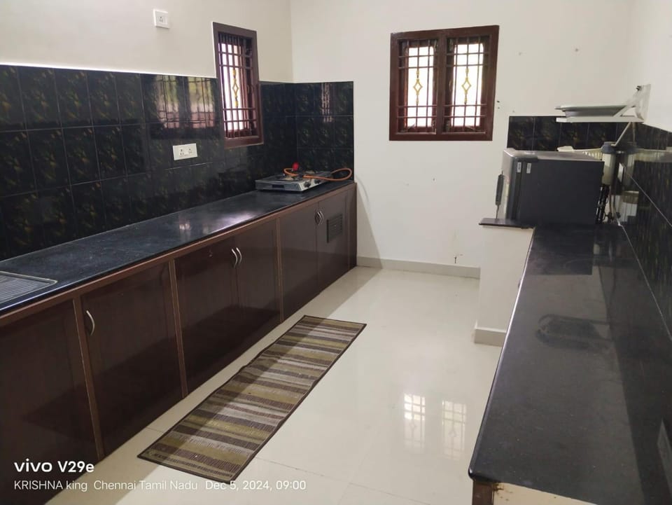 La farm stay Villa in Chennai