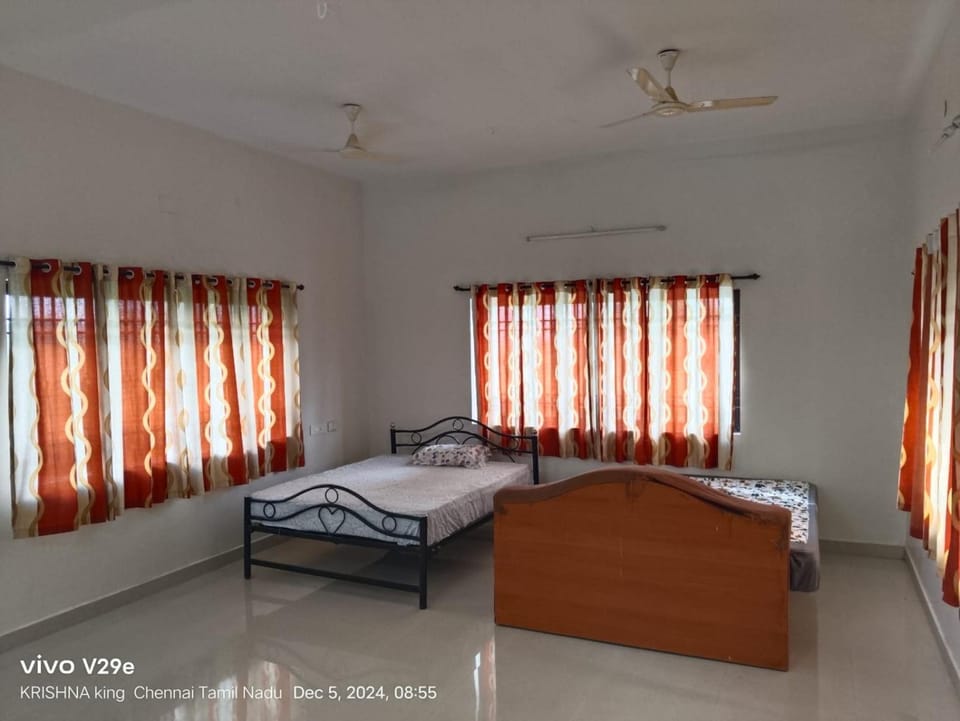 La farm stay Villa in Chennai