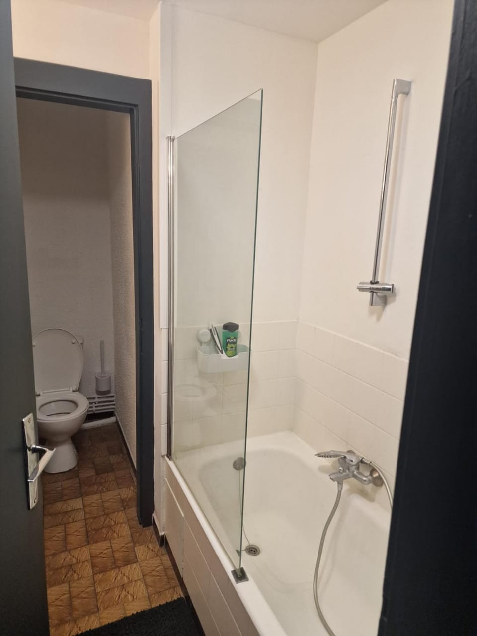 Appartement 45m2 à Florange Apartment in Rhineland-Palatinate