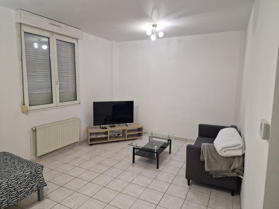 Appartement 45m2 à Florange Apartment in Rhineland-Palatinate