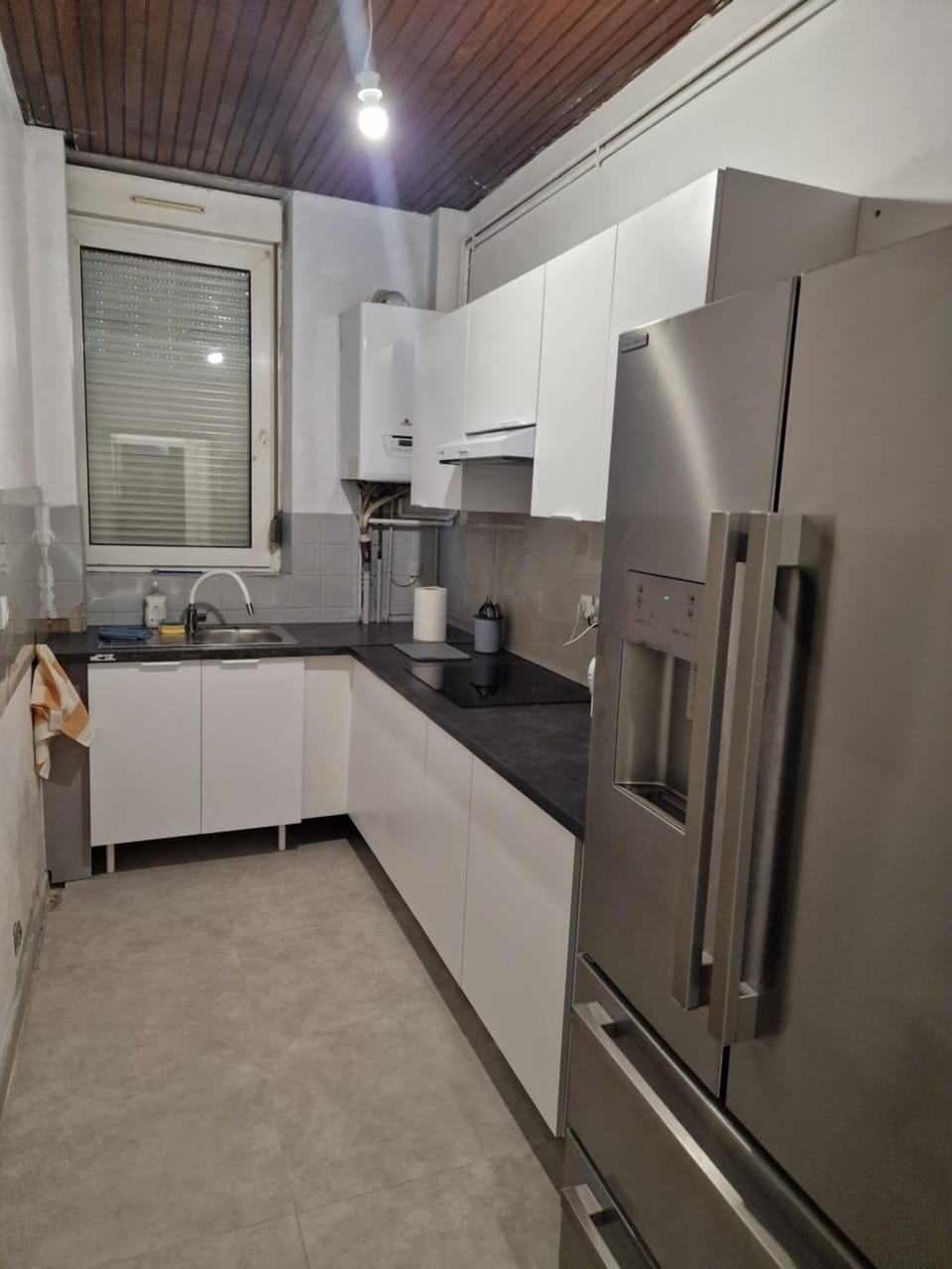 Appartement 45m2 à Florange Apartment in Grand Est