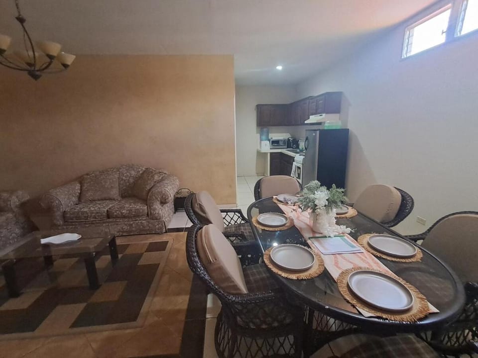 Apartamento Esmeralda Apartment in La Ceiba