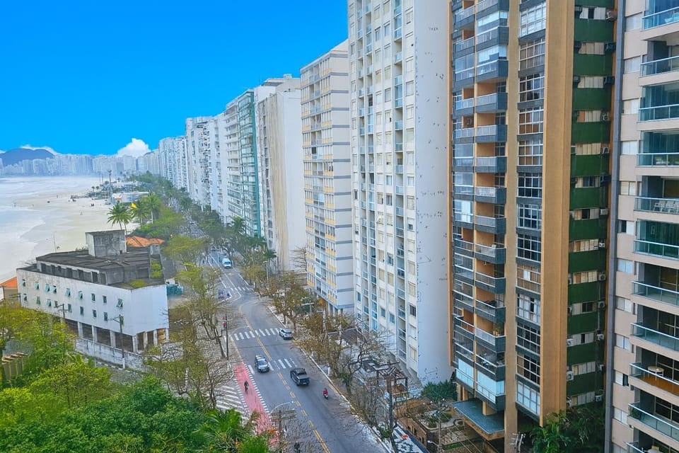 City view