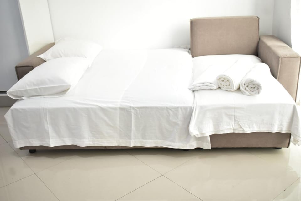 Casa Berta - Downtown Apartment Apartment in Praia