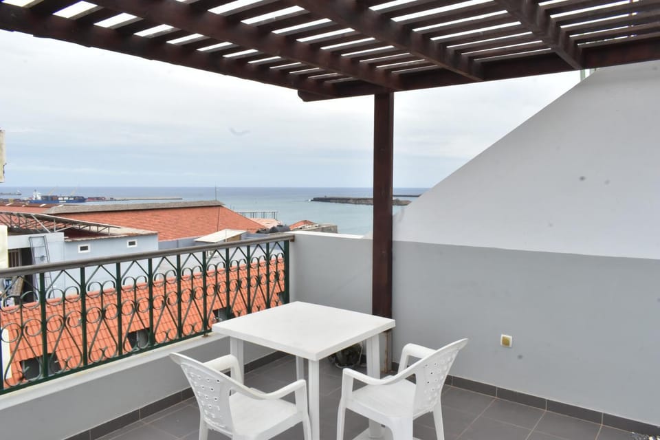 Casa Berta - Downtown Apartment Apartment in Praia