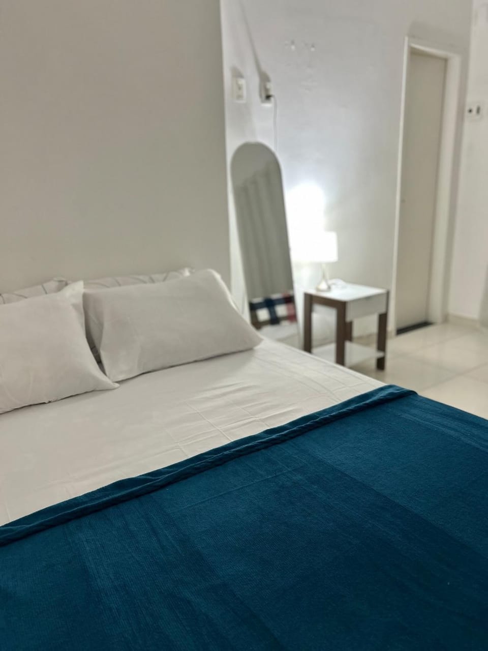 Casa em Areia Branca Apartment in Petrolina