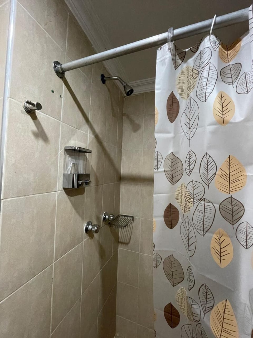 Cómoda Suite en Hotel Residencial CCP Tipuro Apartment in Venezuela