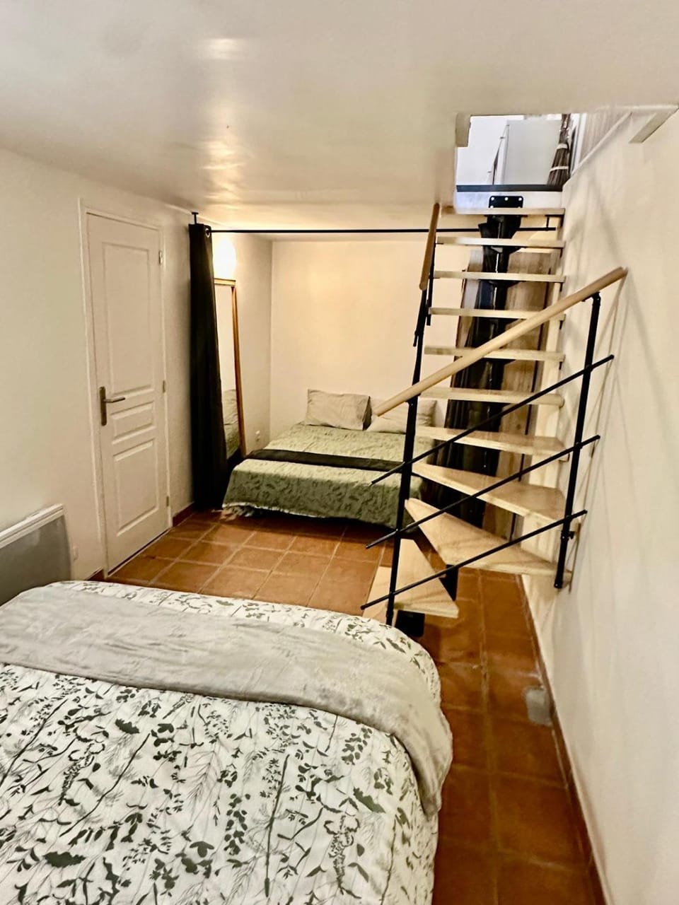 magnifique appartement cosy proches des puces Apartment in Saint-Denis, France