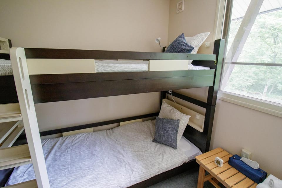 Myoko Mountain Lodge Nature lodge in Nagano Prefecture
