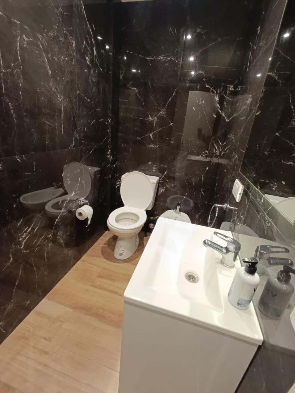 Toilet, Bathroom, bidet