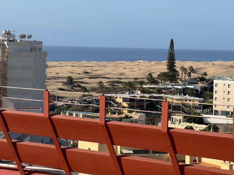Lumi Sol Playa del Inglés Apartment in Maspalomas