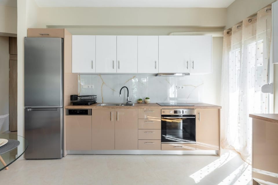 HELIOS sunny comfortable apartment Apartment in Athens