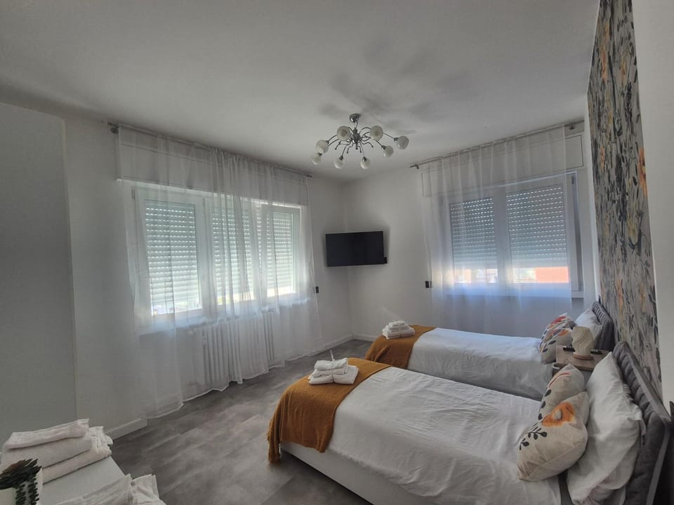 SweetHome Elegance Apartment in Milan