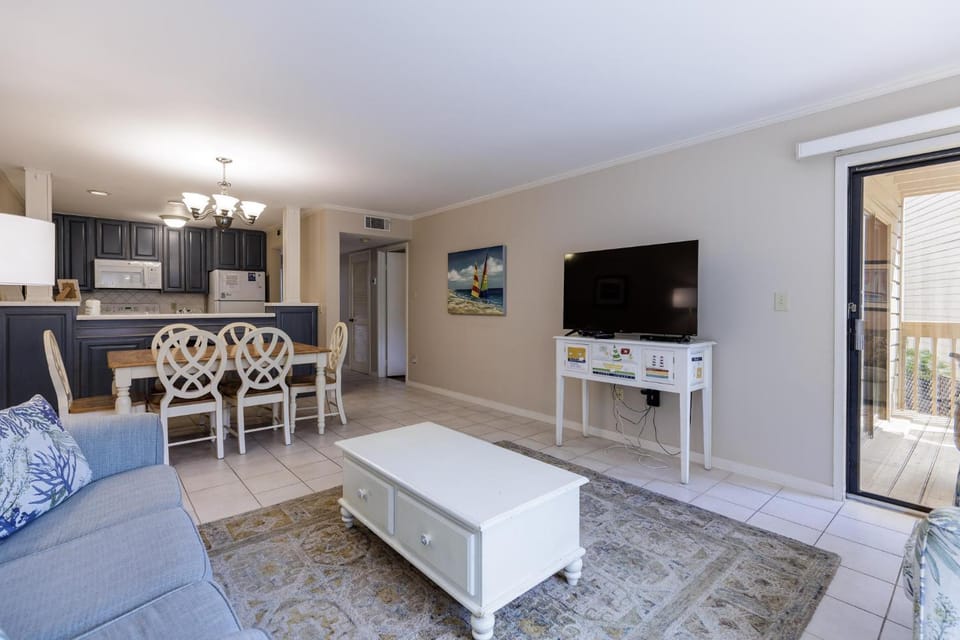 9 The Moorings Villa in Hilton Head Island