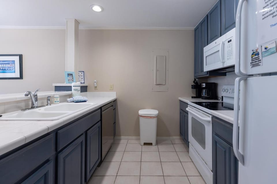 9 The Moorings Villa in Hilton Head Island