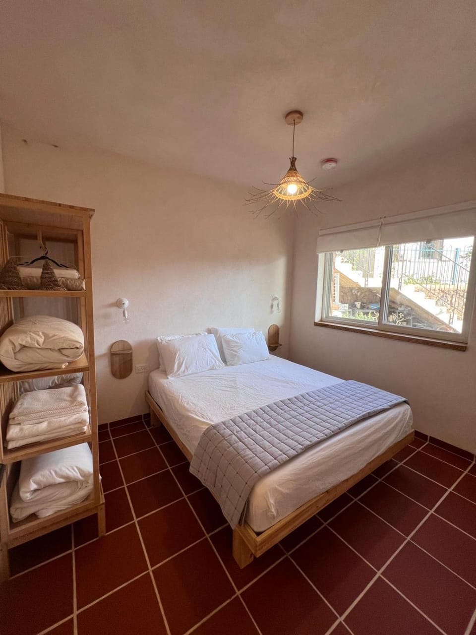טרקוטה Nature lodge in North District