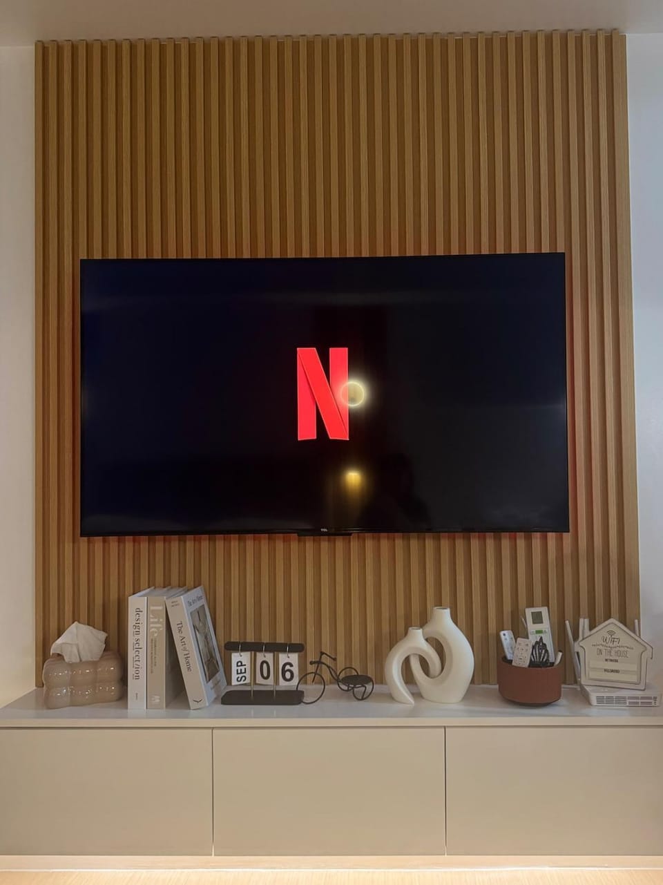 TV and multimedia
