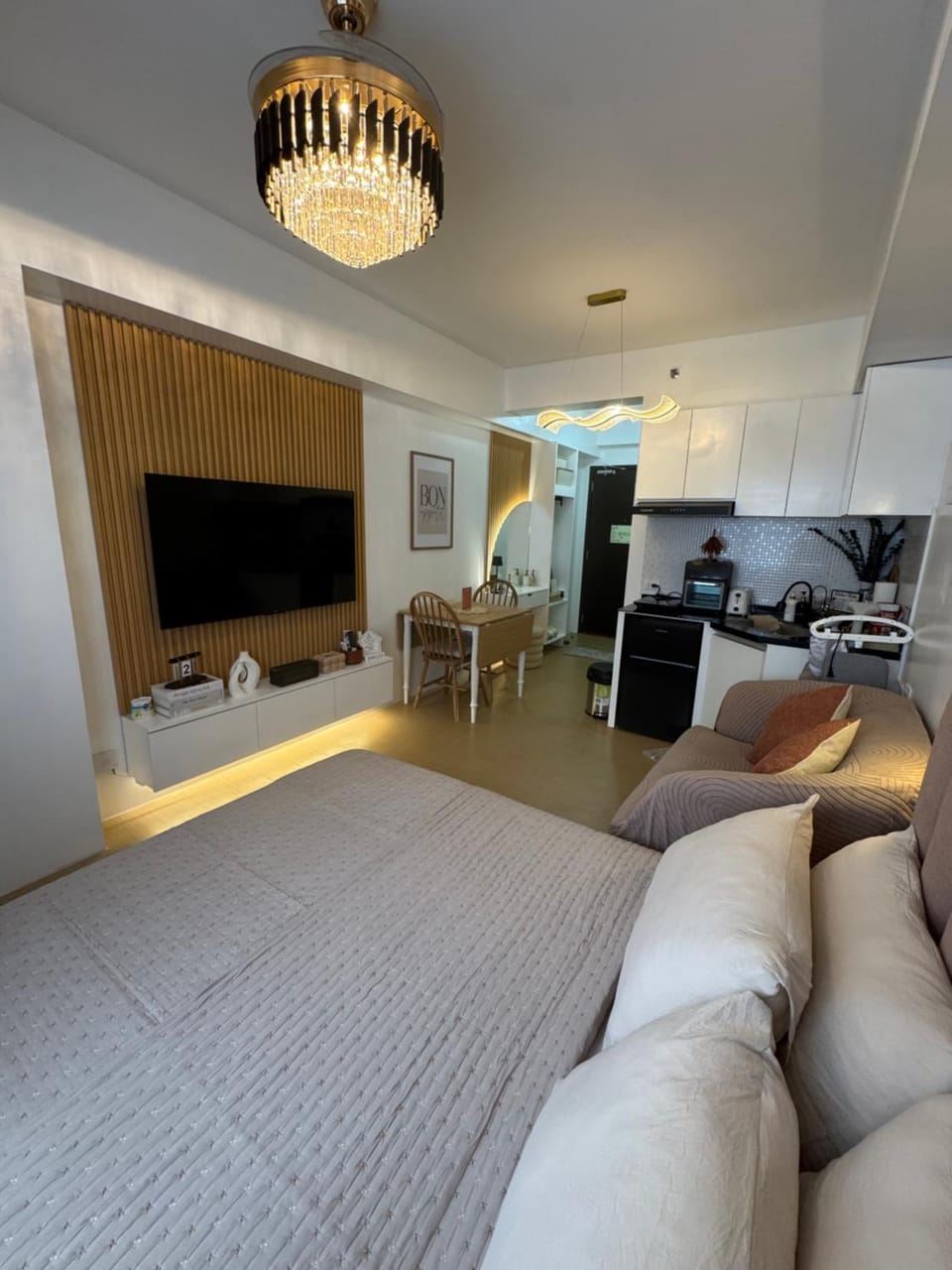 CDO Nest Apartment in Cagayan de Oro