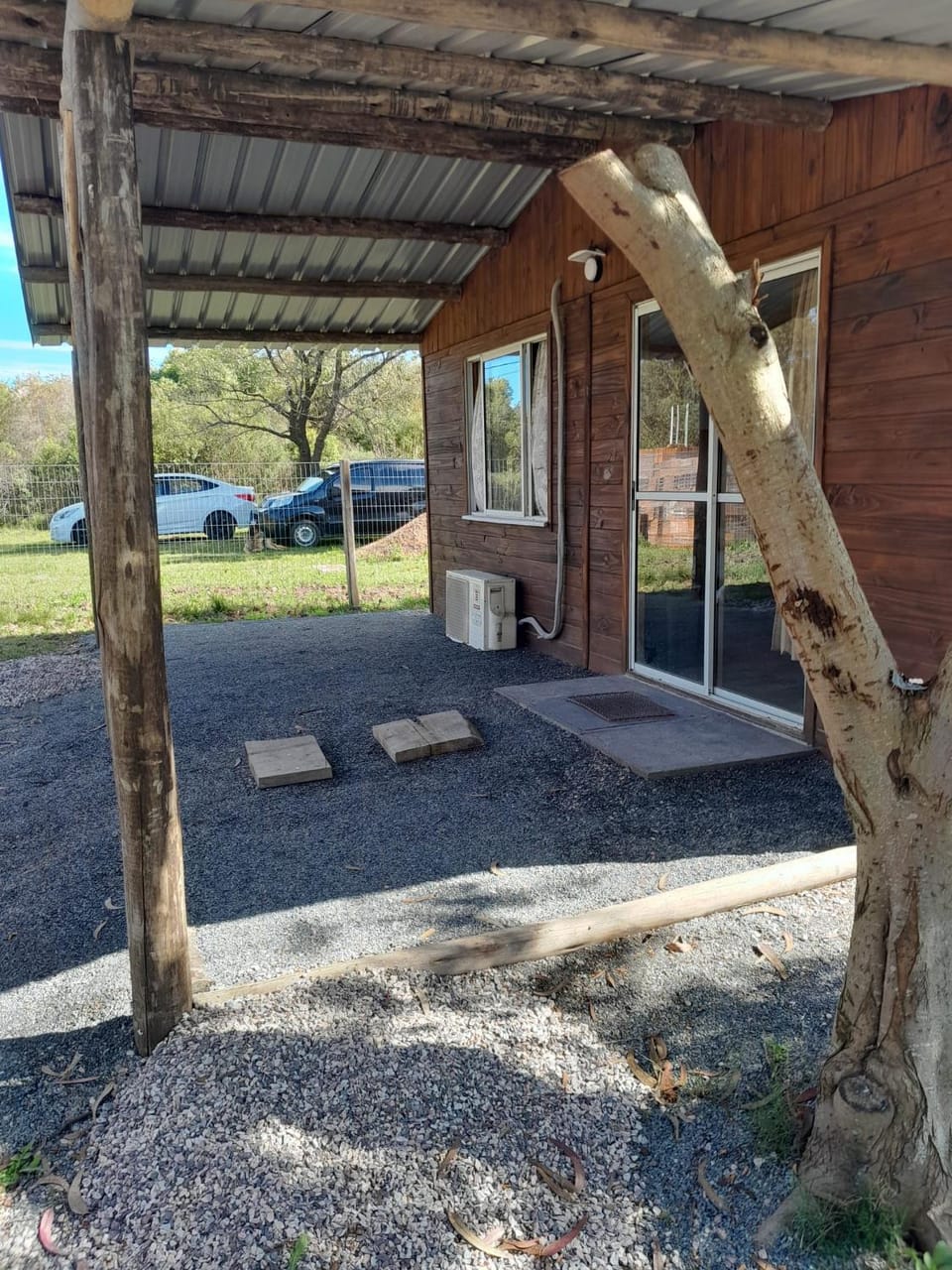 Cabaña Agradable para Desconectar House in Maldonado Department, Uruguay