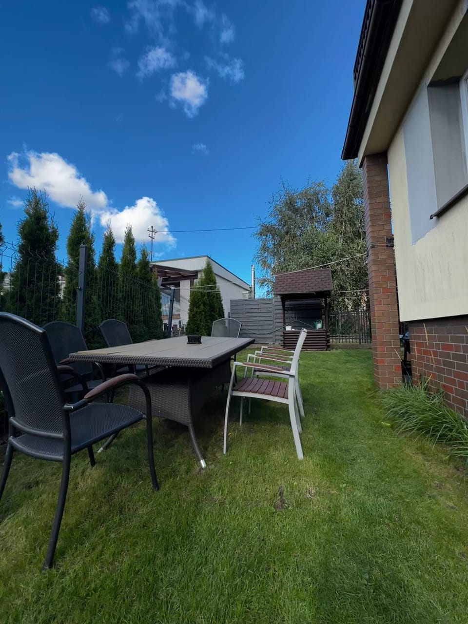 Garden, Garden