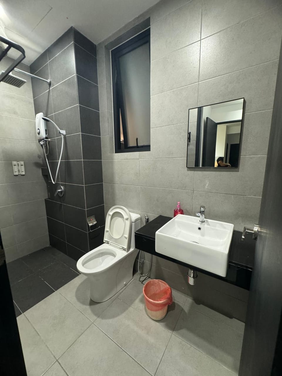 urban suites 3 bedroom 10pax a29 Apartment in George Town