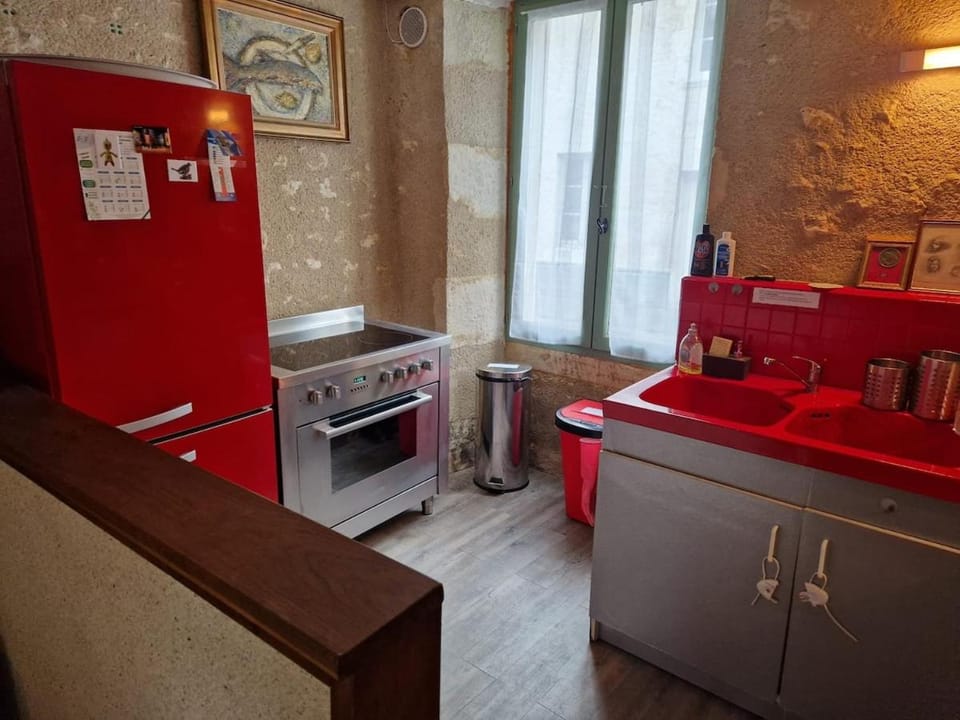 Welcome to SWEET HOME House in Centre-Val de Loire
