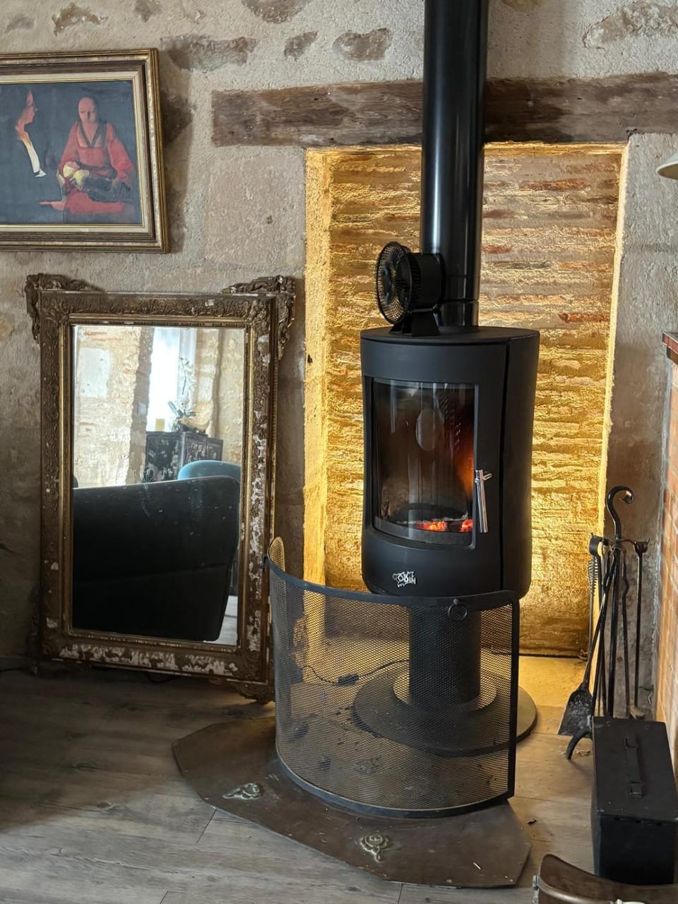 Welcome to SWEET HOME House in Centre-Val de Loire