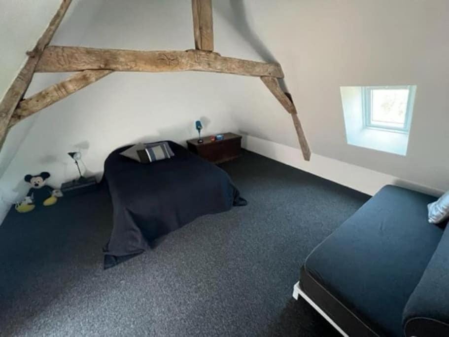 Welcome to SWEET HOME House in Centre-Val de Loire