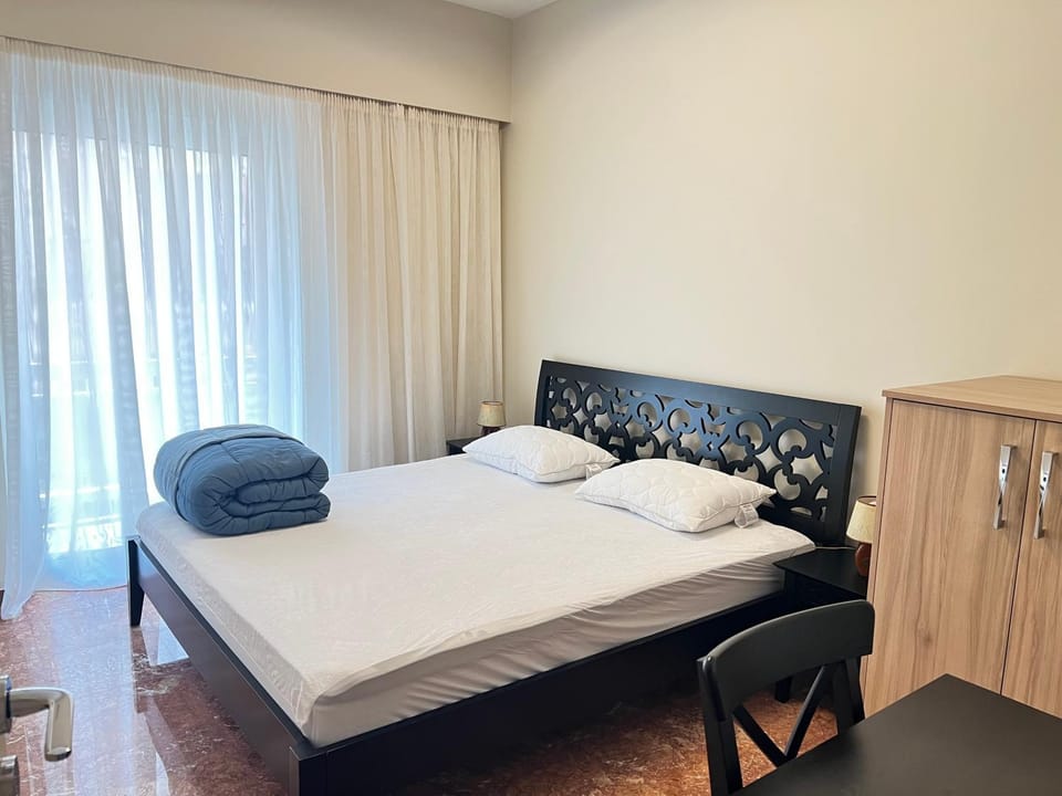 Charming Flat with Traditional & Elegant Style Apartment in Pireas