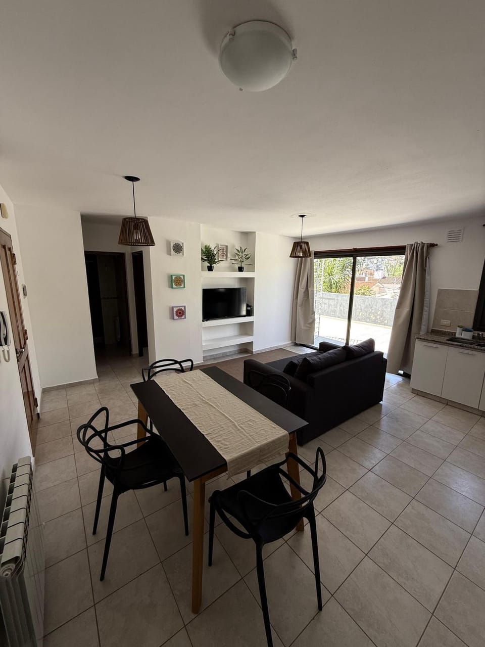 Puntasol vcpaz Apartment in Villa Carlos Paz