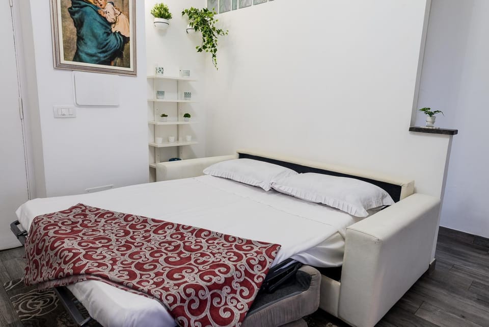 Di Giuseppe Laura Apartment in Ladispoli