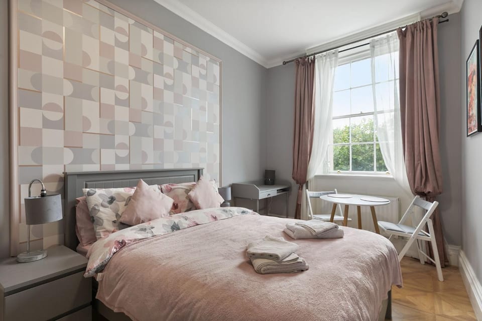 River Inn Bed and Breakfast in Dublin